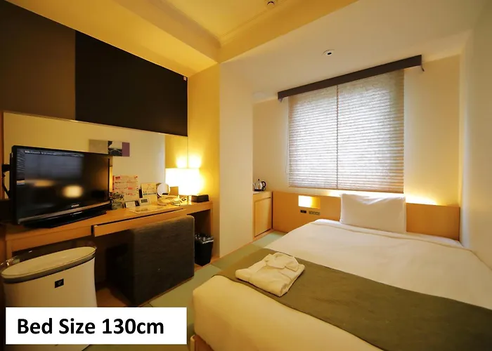 Hotel Sunroute Stellar Ueno Tokyo