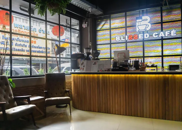 W22 By Burasari Hotel Bangkok