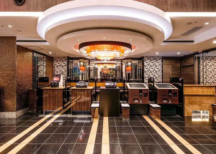 Apa Hotel Yamanote Otsuka Ekimae Tower Tokyo