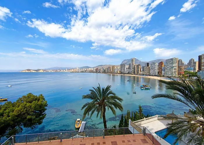Hotel Lido Benidorm
