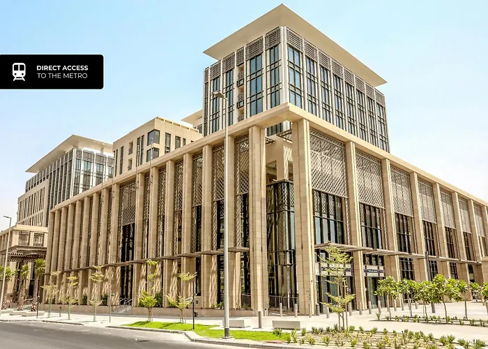 Mercure Dubai Gold District