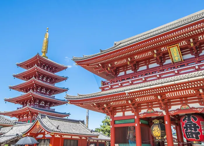 Stayme The Hotel浅草リバーサイド Tokyo