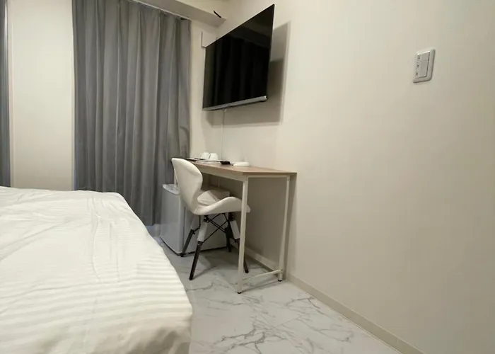 Hotelharmony日暮里ホテルハーモニー Tokyo