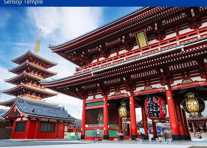 ホテルウイルシティ浅草本館 Tokyo