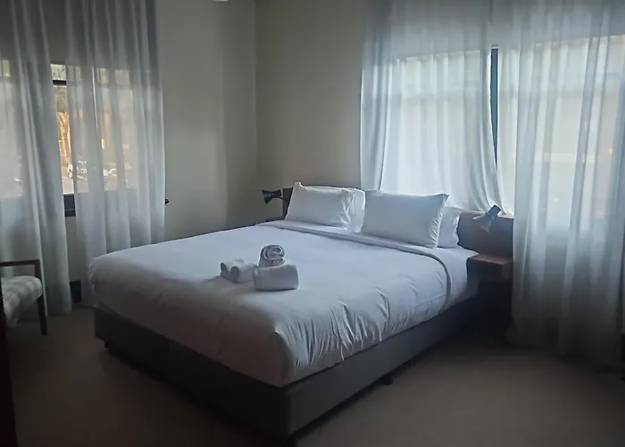 Mercantile Hotel Sydney
