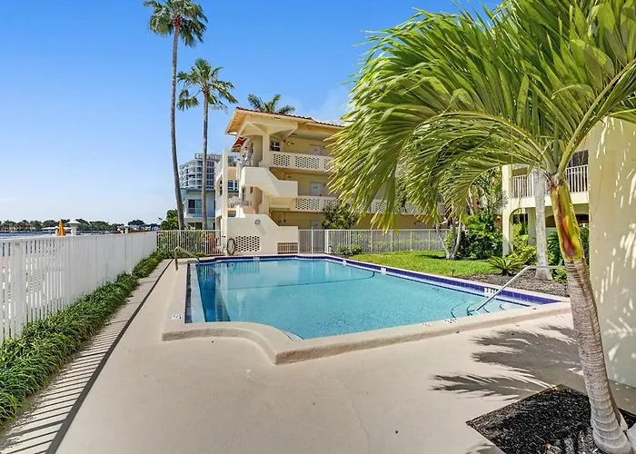 Fort Lauderdale Yacht & Beach Club 316