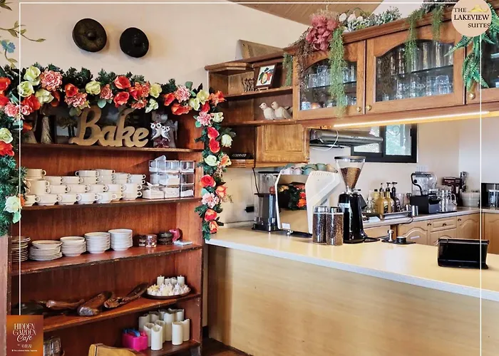 The Lakeview Suites Tagaytay City