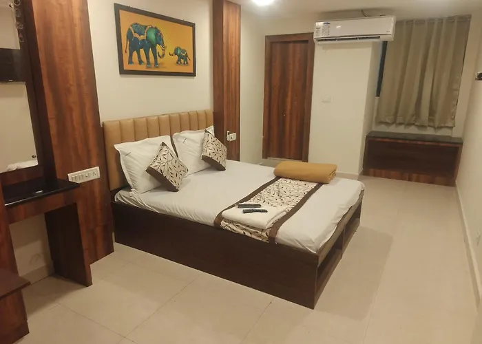 Ganesh Guest House Chennai