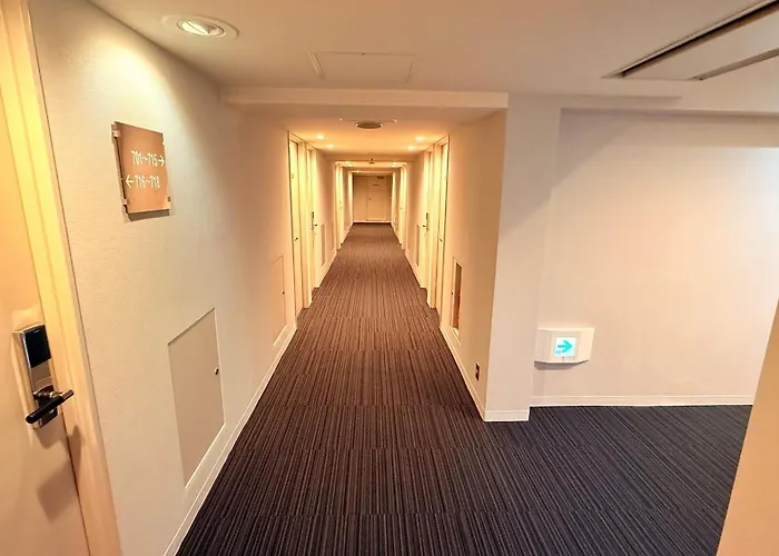 Hotel Suave Shibuya Tokyo