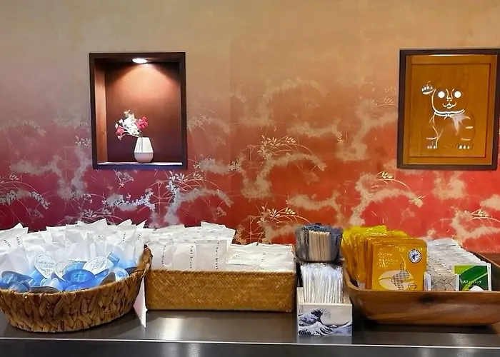 Ueno Touganeya Hotel Tokyo