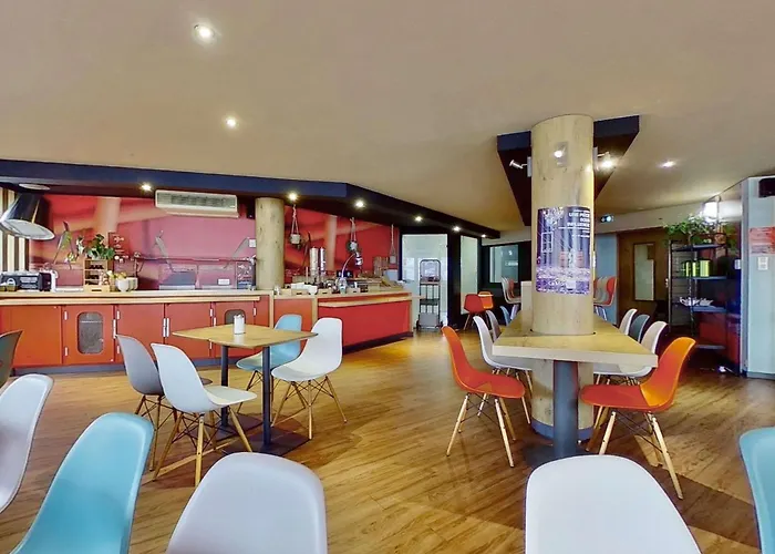 Ibis Paris Brancion Parc Des Expositions 15Eme Hotel
