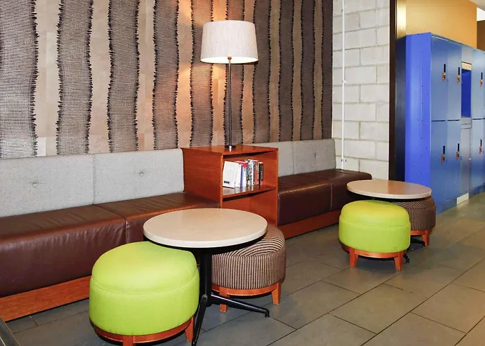 Ibis Budget Auckland Central