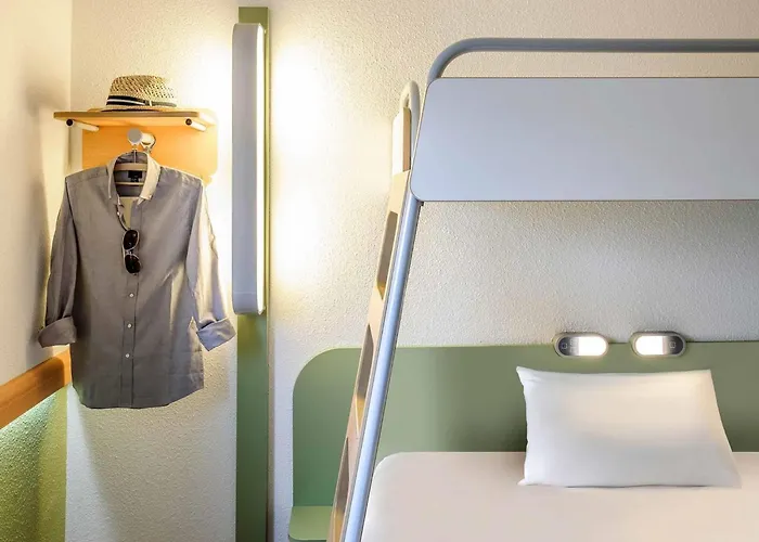 Ibis Budget - Enfield Sydney