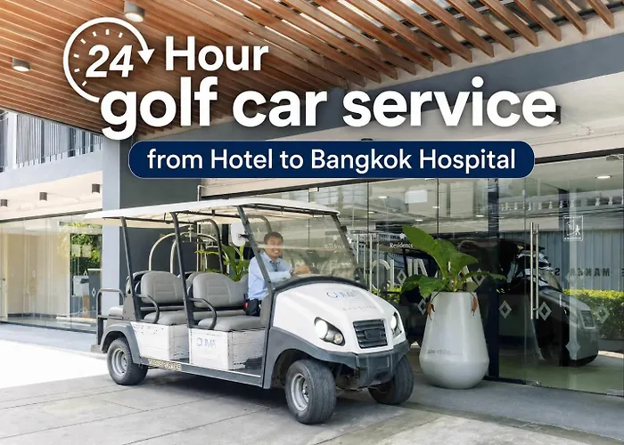 Chiva Bangkok Hotel