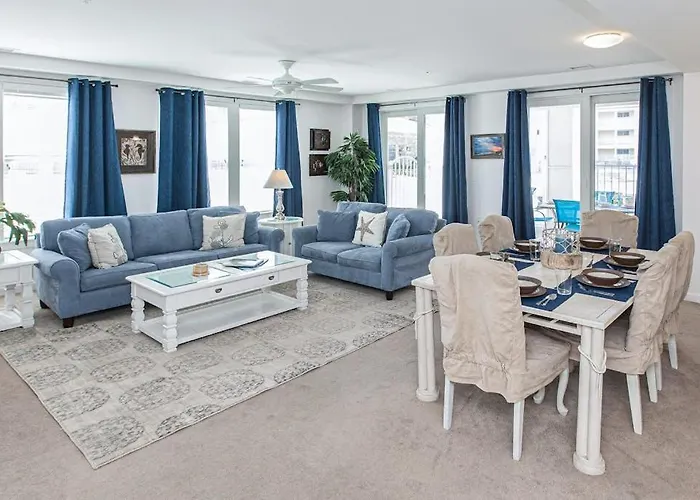 The Sanctuary - False Cape Escape II A125 Virginia Beach