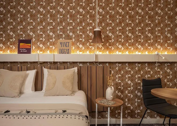Ibis Paris Gare Montparnasse Catalogne Hotel