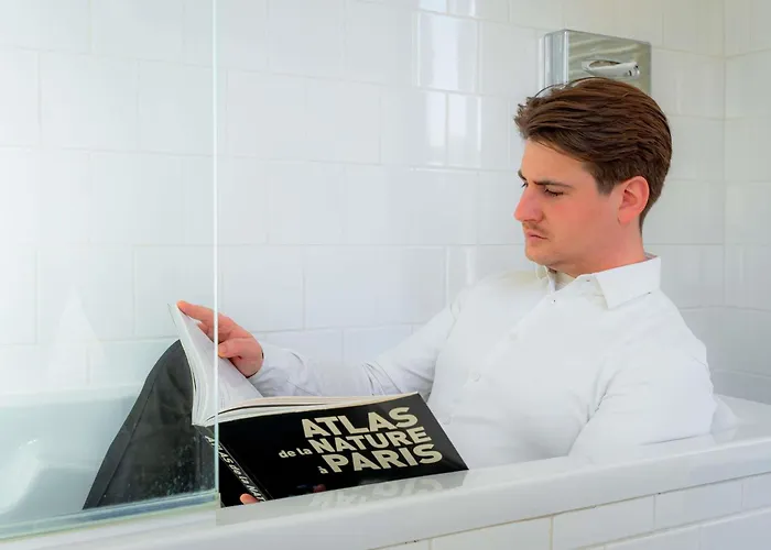 Ibis Styles Paris 15 Lecourbe Hotel