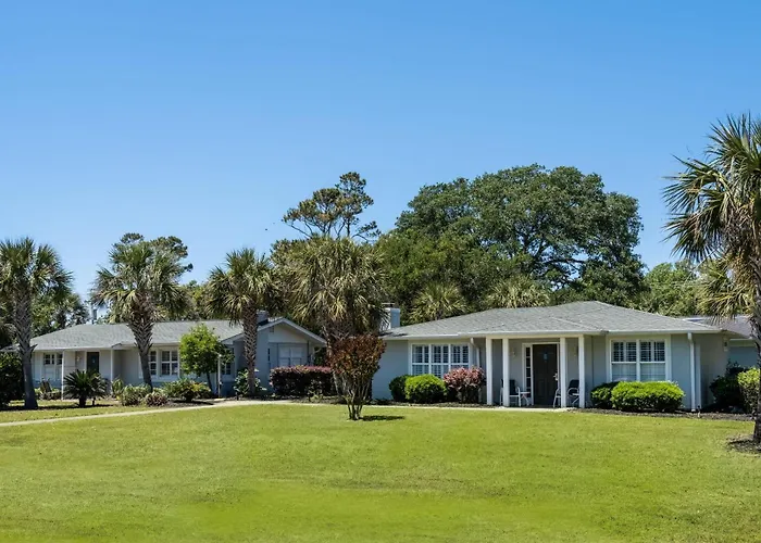 The Sandbar Hotel, Trademark Collection By Wyndham Myrtle Beach
