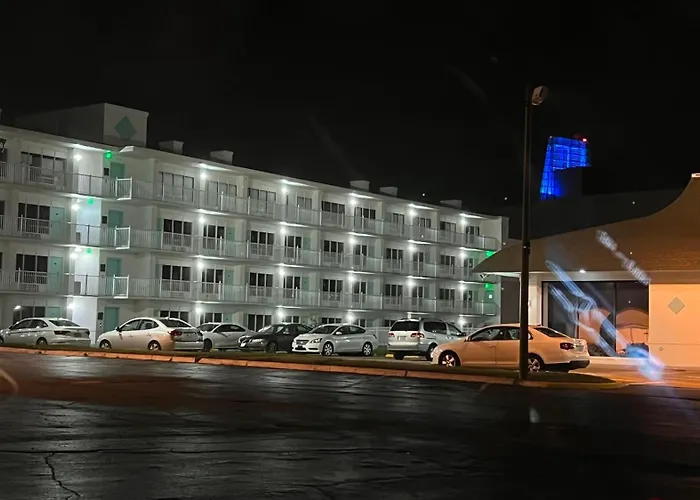 Ambassadors Inn & Suites Virginia Beach