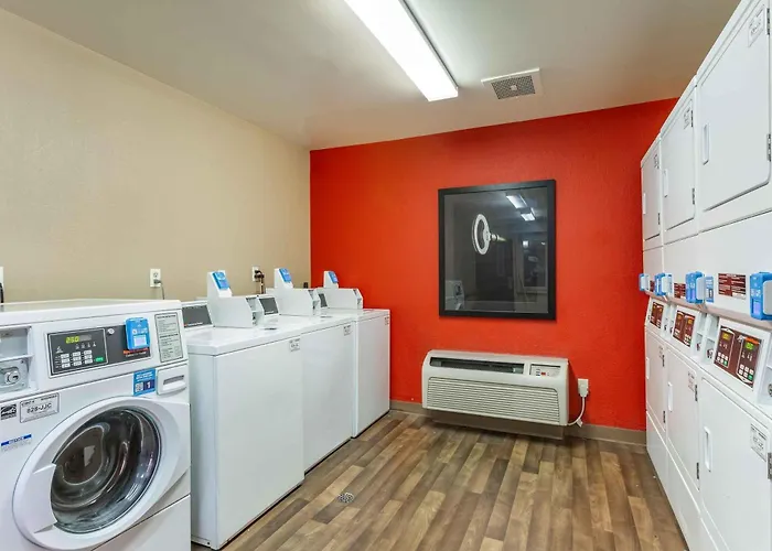 Extended Stay America Select Suites - Phoenix - Deer Valley