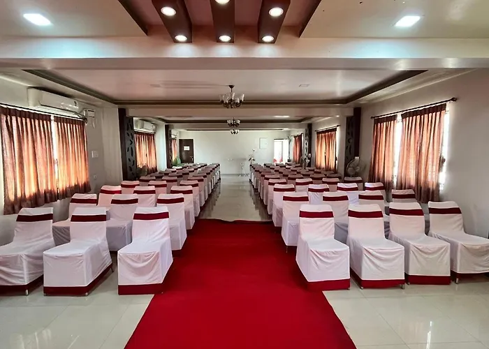 Sun Shine Hotel Chennai