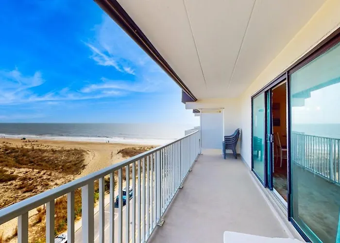 Ocean Place Ocean City
