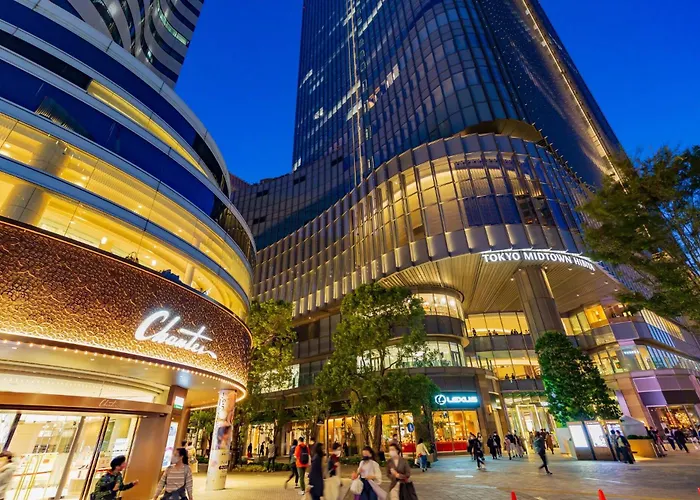 Super Hotel Premier Ginza Tokyo