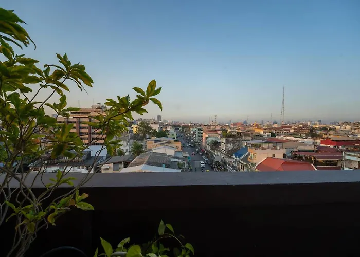 Mam'S House Khaosan Hotel Bangkok