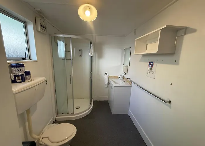 Camellia Court Family Motel Taupo