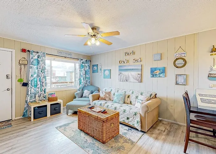 Sea Loft 303 Villa Ocean City