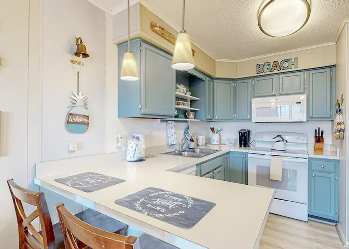 Sea Loft 303 Villa Ocean City