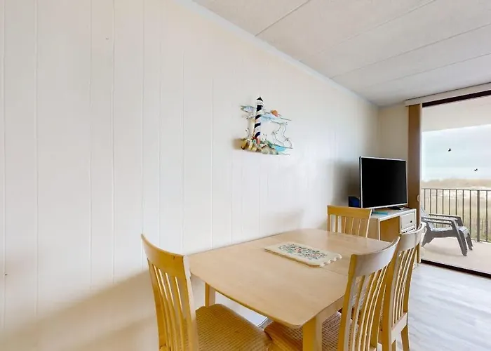 Sails II 104 Apartment Ocean City