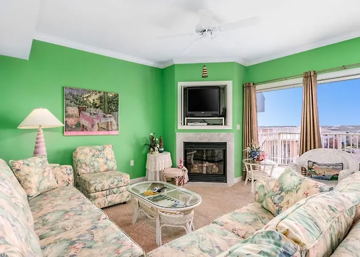Lorelei I 404 Ocean City