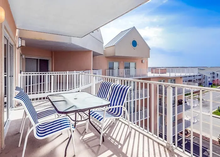 Lorelei I 404 Ocean City