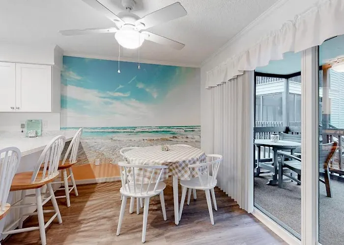 Our Place At The Beach I-101 Ocean City
