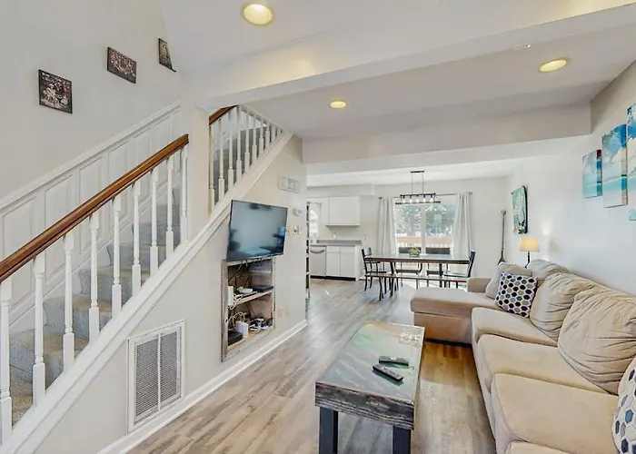 Marlin Cove II 1A Villa Ocean City