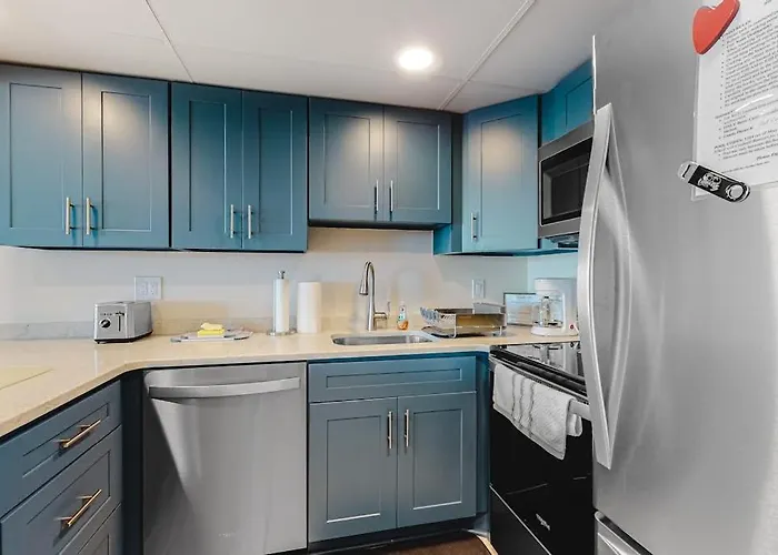 Excalibur 905 Apartment Ocean City