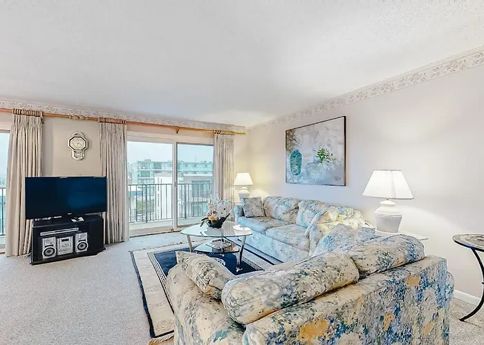 Sunchaser 305 Ocean City