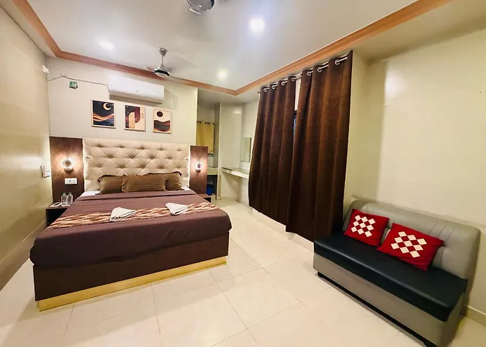 Marina Palace Chennai