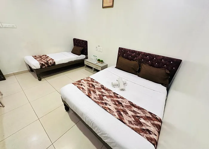 Marina Palace Chennai