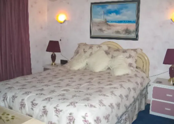 Bay Princess 103 Ocean City