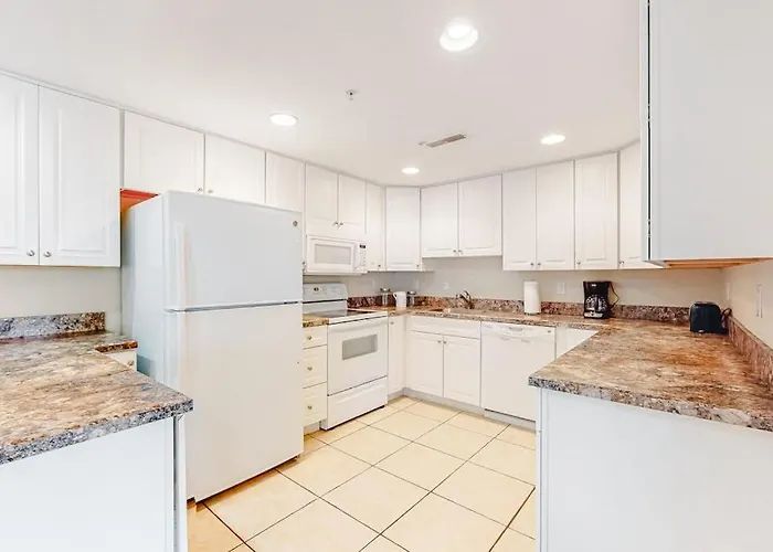 4100 Coastal #102 Villa Ocean City