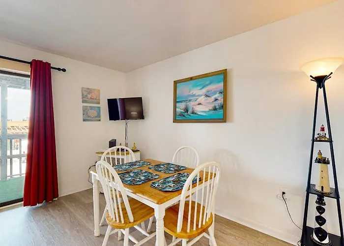 Raffles Apartment Ocean City