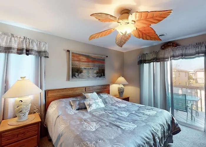 Club Ocean Villa 2 33 Ocean City