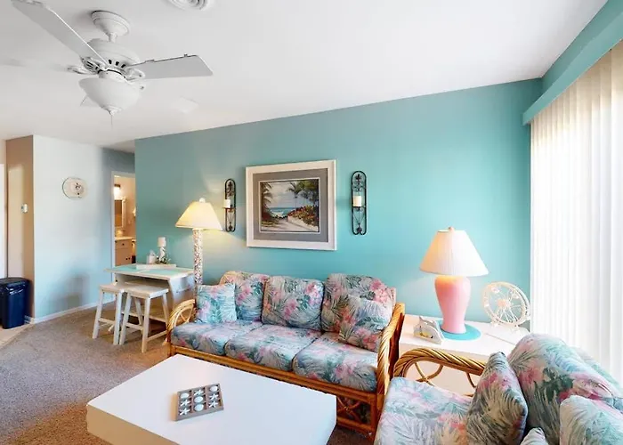 Club Ocean Villa 2 33 Ocean City
