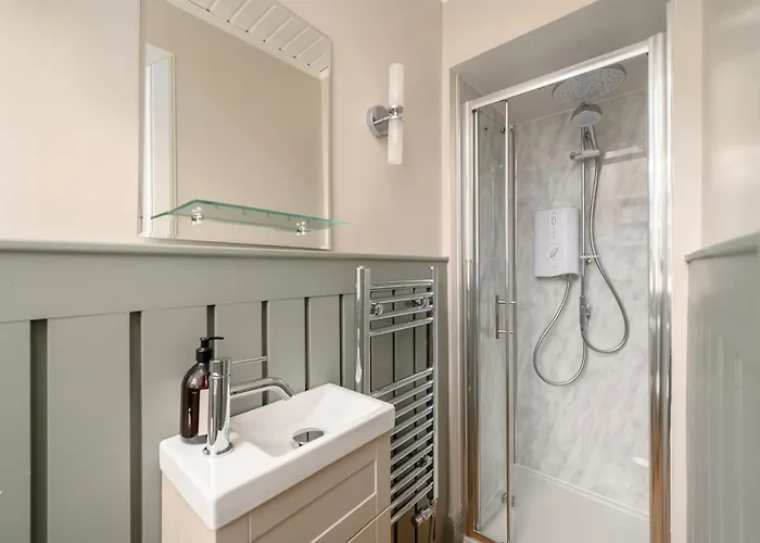 The Kingsview Townhouse - Boutique Hostel Edinburgh