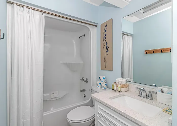 Fully Furnished Ocean View Two Bedroom Condo-Shipwatch Pointe 1- 319G Myrtle Beach