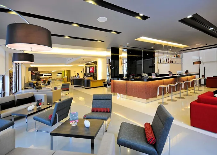 Ibis Bangkok Sukhumvit 4 Hotel