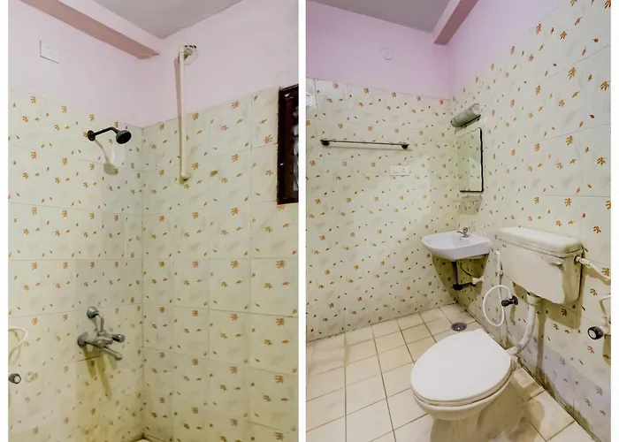 Hotel O Jayam Residency Chennai