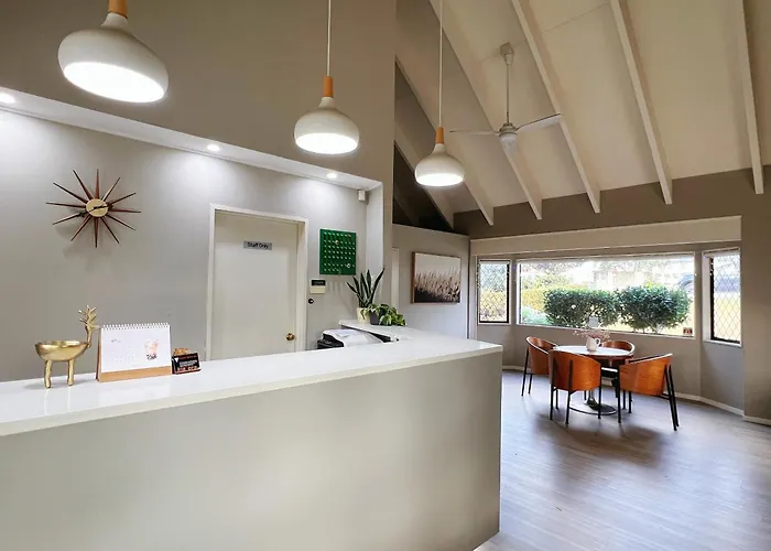 Airport Manor Inn Auckland